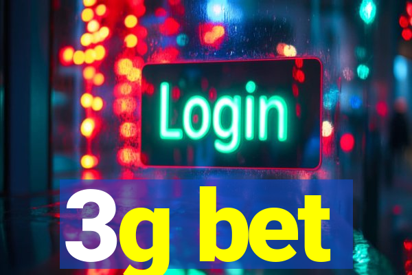 3g bet